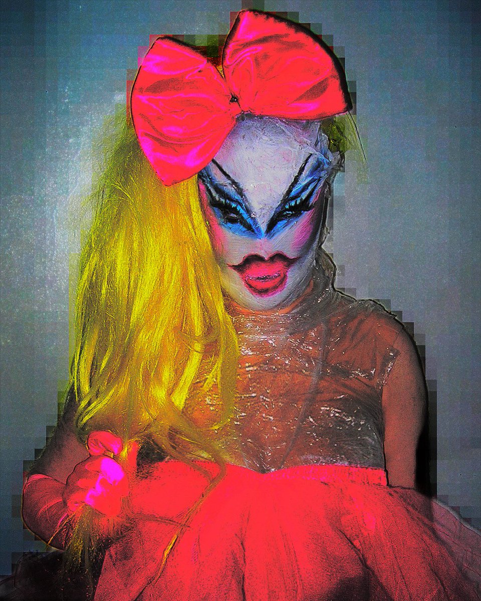 Poppet ★ tweet media