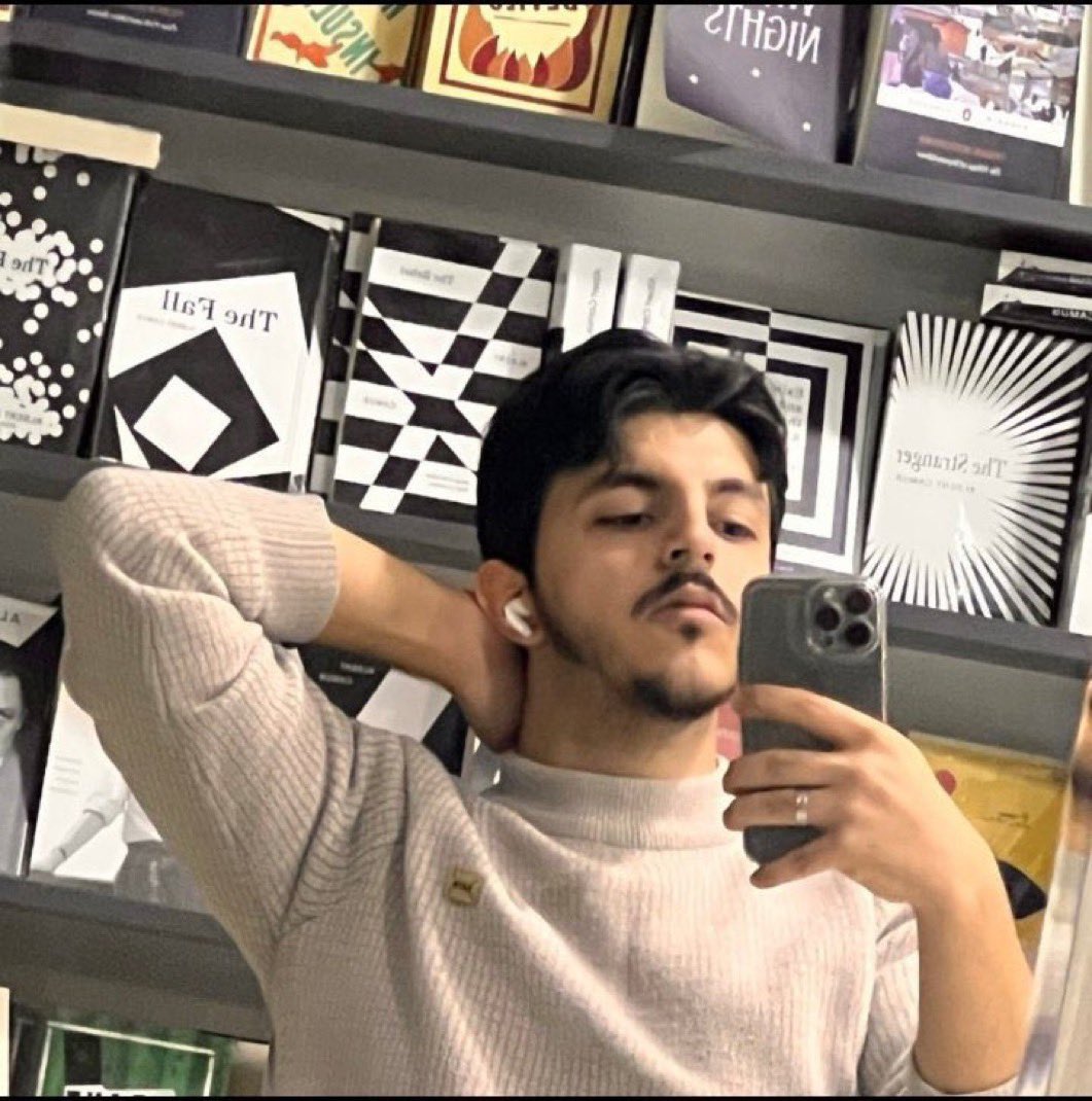 🦔 rest tweet media