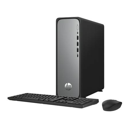 emmadeals's tweet image. Effortlessly manage daily tasks with the HP OmniDesk Slim Desktop PC featuring Intel Core i5, 16GB RAM, and 512GB SSD.

goto.walmart.com/c/4237996/1285…

Price: $599.00 (21% off)

#walmart #hp #desktoppc #techforhome #ad