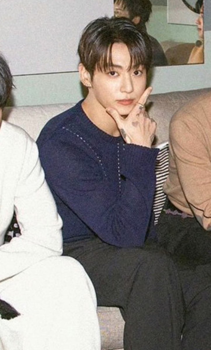 Jungkook lover 🖤 정국 tweet media