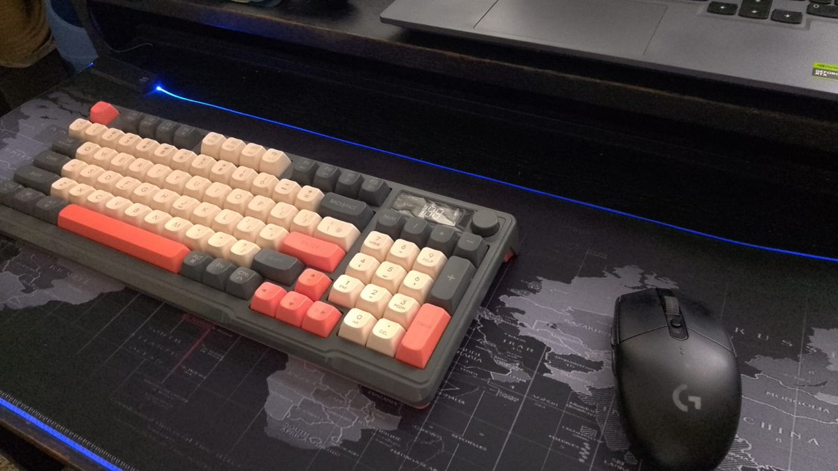 RDK OcuGamer tweet media