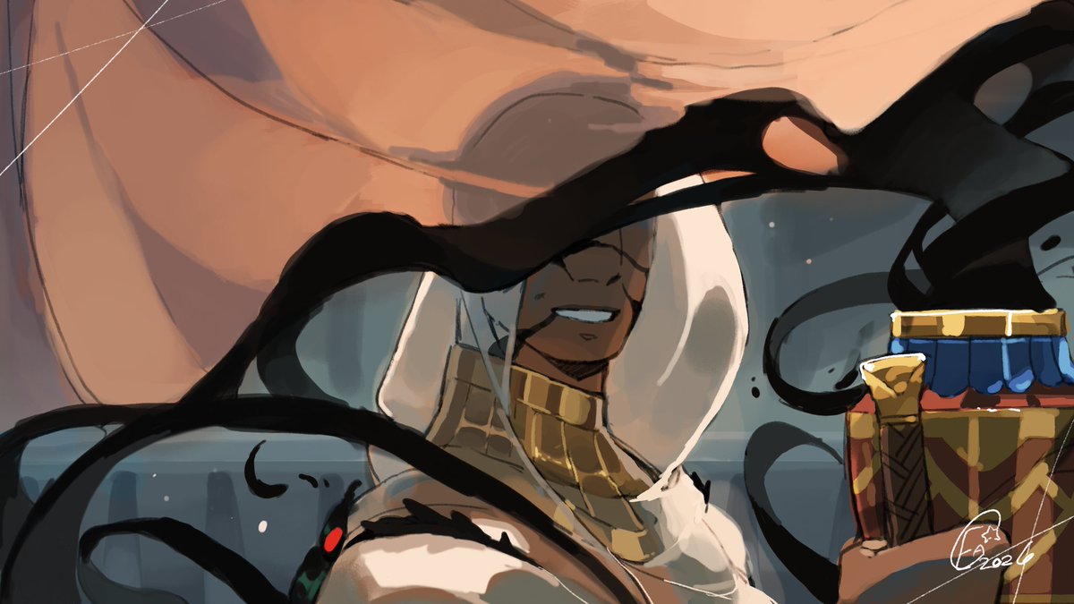 Painted.light ✨ tweet media