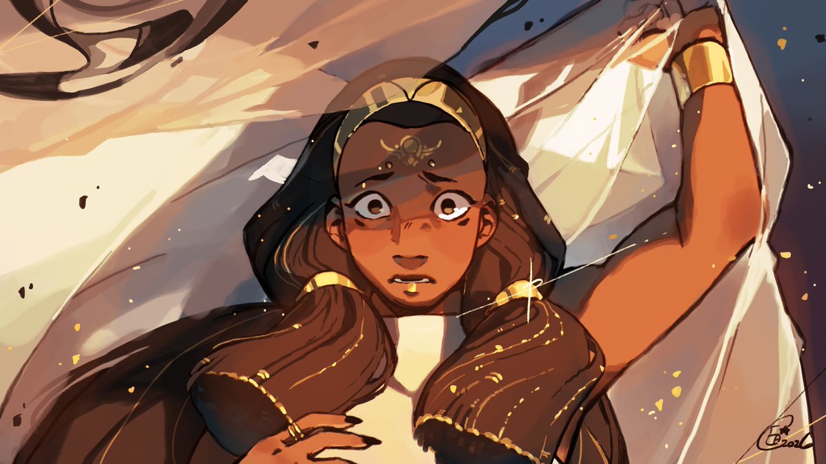 Painted.light ✨ tweet media