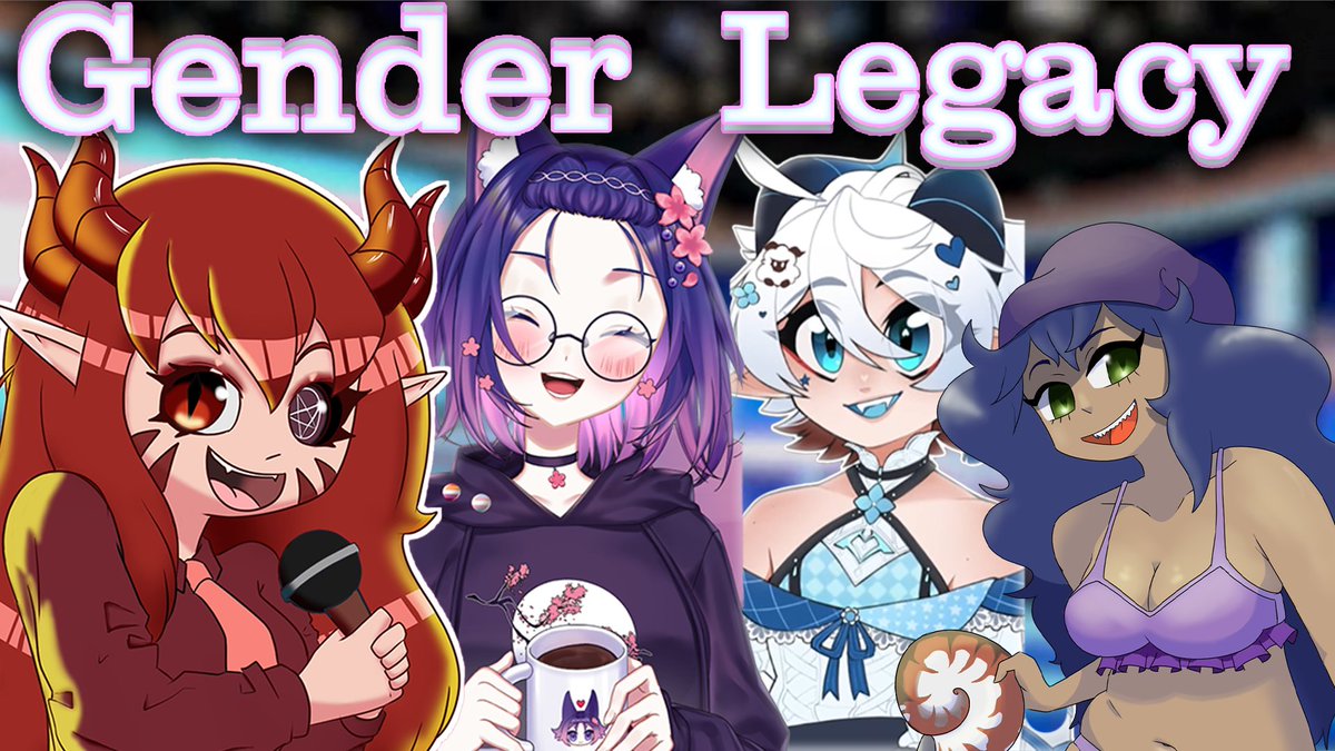 Scaruri🔥🦈| New Gameshow MAR. 30th! tweet media