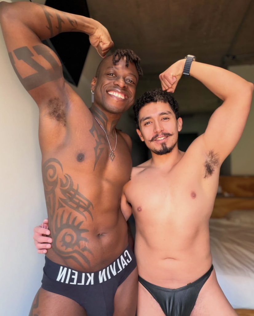 Always nice to meet a beautiful and big cocked sir like @throatseeker
