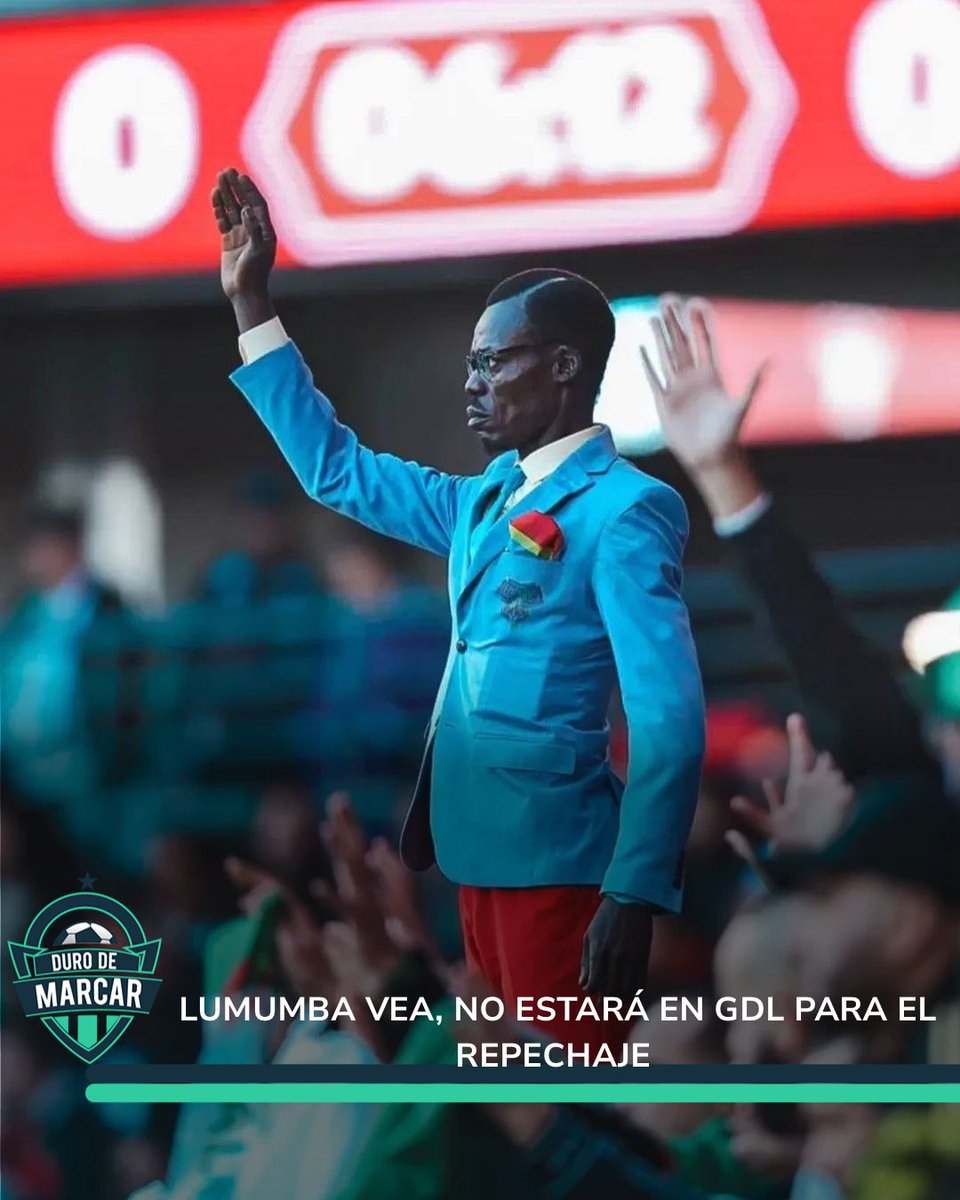 Duro de Marcar tweet media