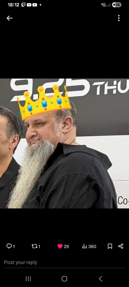 Robbo🇬🇧 tweet media