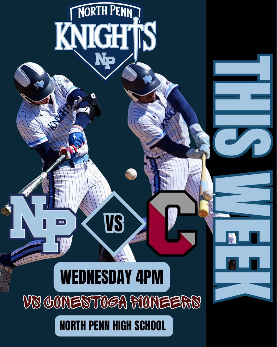 NPKnightsBaseball tweet media