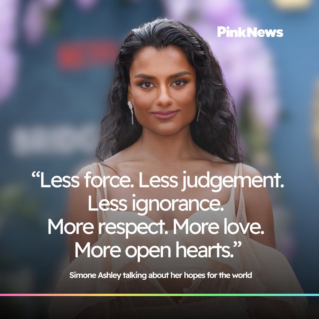 PinkNews tweet media