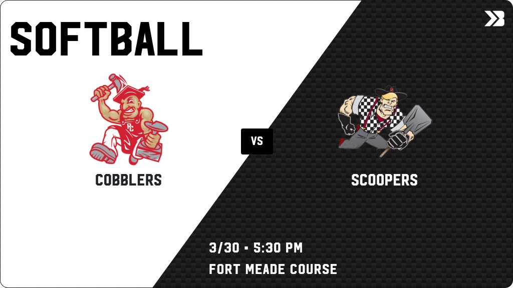 Central Cobblers Activities Department tweet media