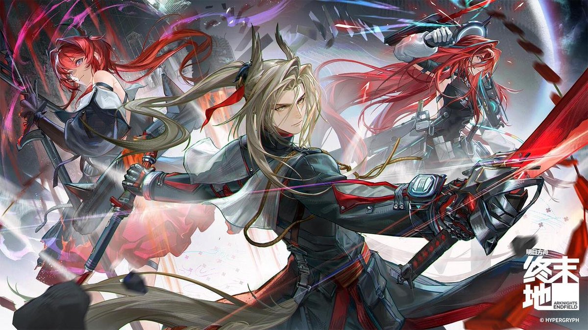 SoloistChronicles tweet media