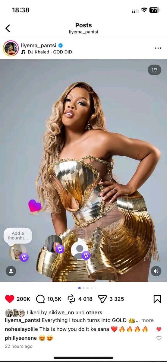 chichi 💍🌸🌸🇿🇦 tweet media