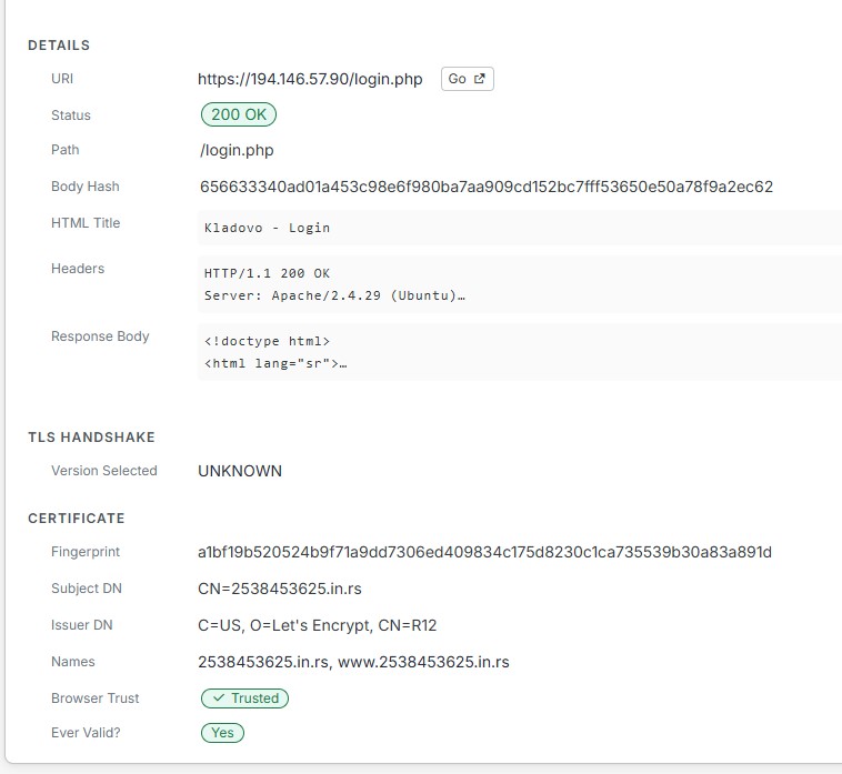 Gandalf iz Pala s omladine strane tweet media