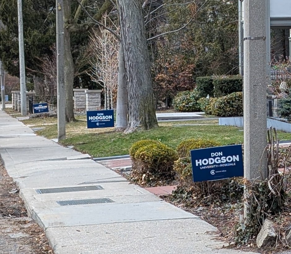 Don Hodgson tweet media