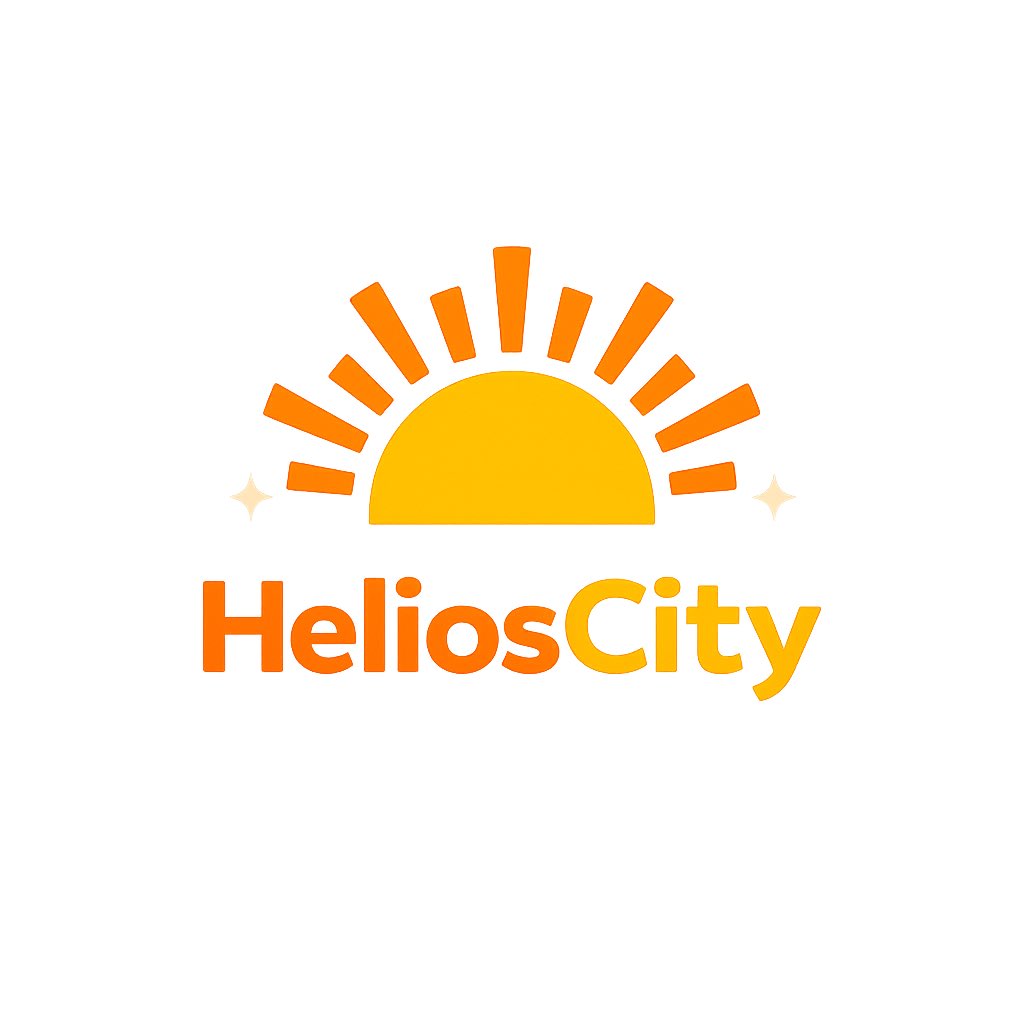 HeliosCity tweet media