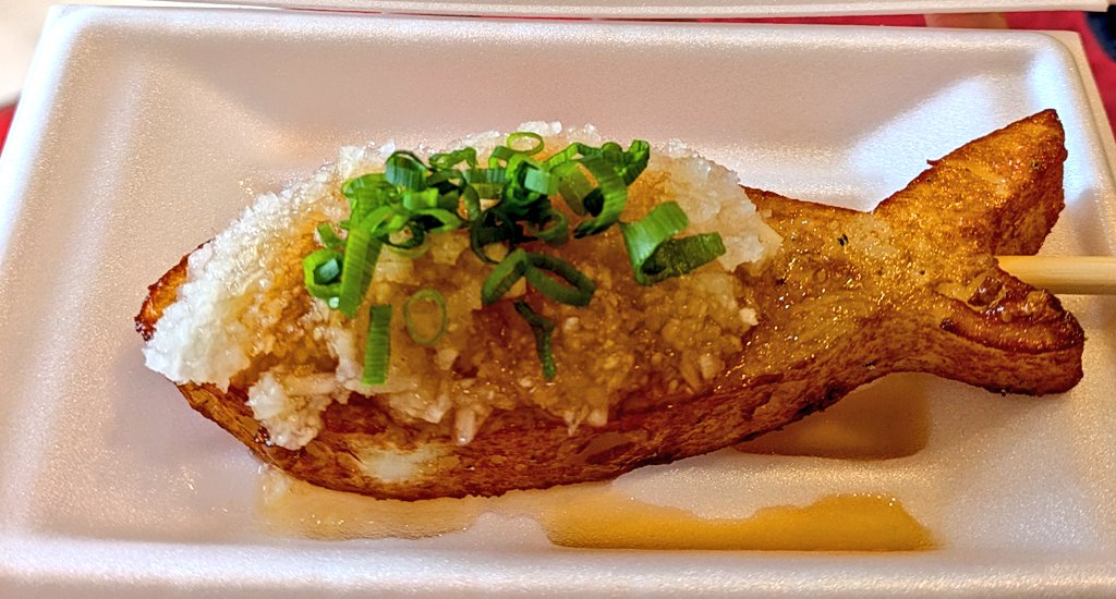 しらす〜🐟️
おろしポン酢でさっぱり🤭✨