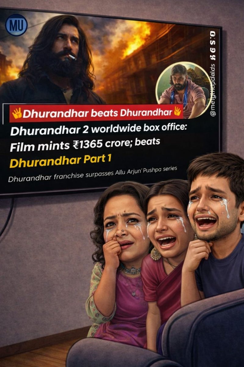 Megh Updates 🚨™ tweet media