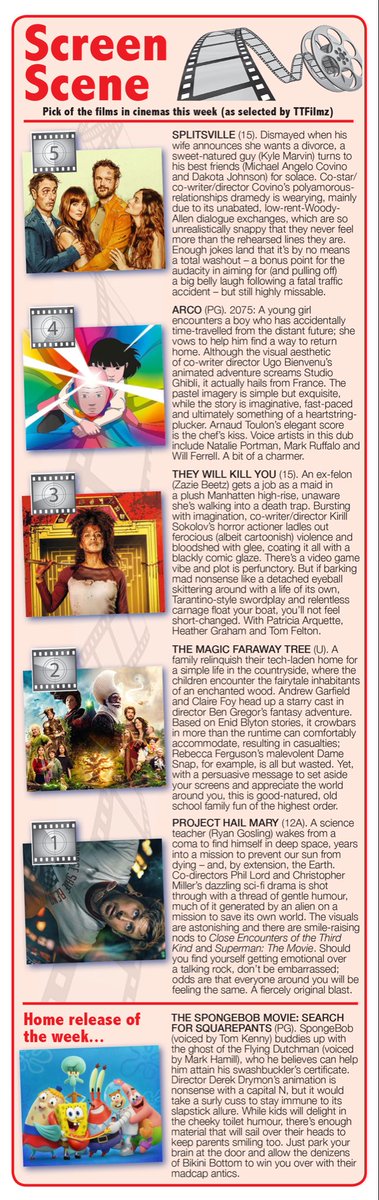 TTFilmz 💙 tweet media