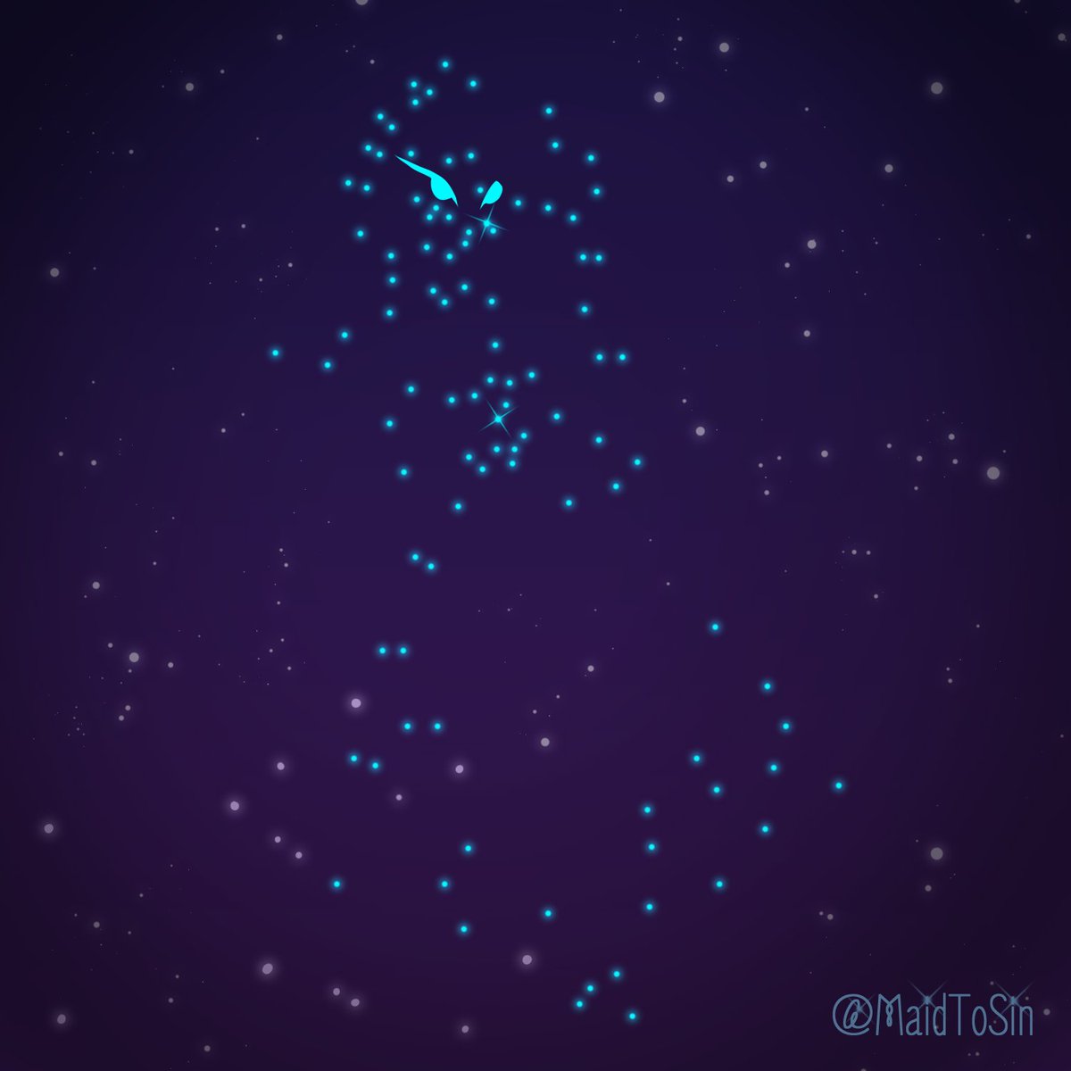 Maid to Sin tweet media