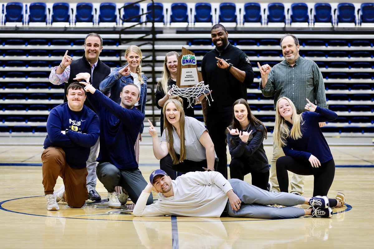MSUBWBB's tweet photo. 𝓣𝓮𝓪𝓶𝓼 𝓑𝓮𝓱𝓲𝓷𝓭 𝓽𝓱𝓮 𝓣𝓮𝓪𝓶🏆

Special thank you to all of our departments across campus that work behind the scenes to make athletics and our student athletes succeed!

#MSUBSPORTS | #MSUBILLINGS | #MSUBWBB https://t.co/lC135Cp33M