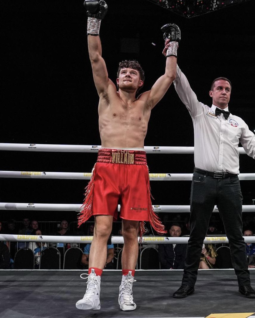 Morecambe FC tweet media