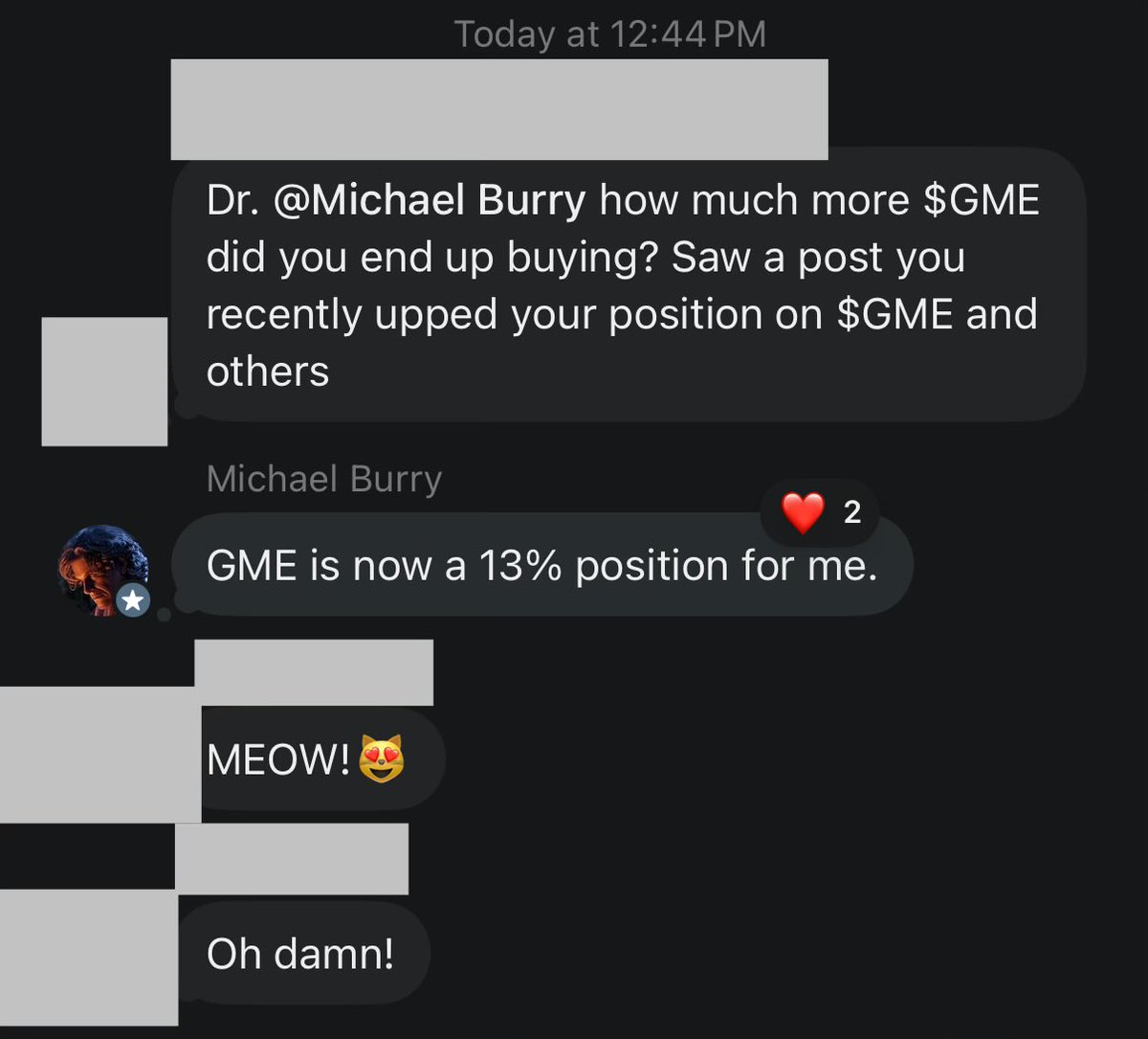 Bone Trader tweet media