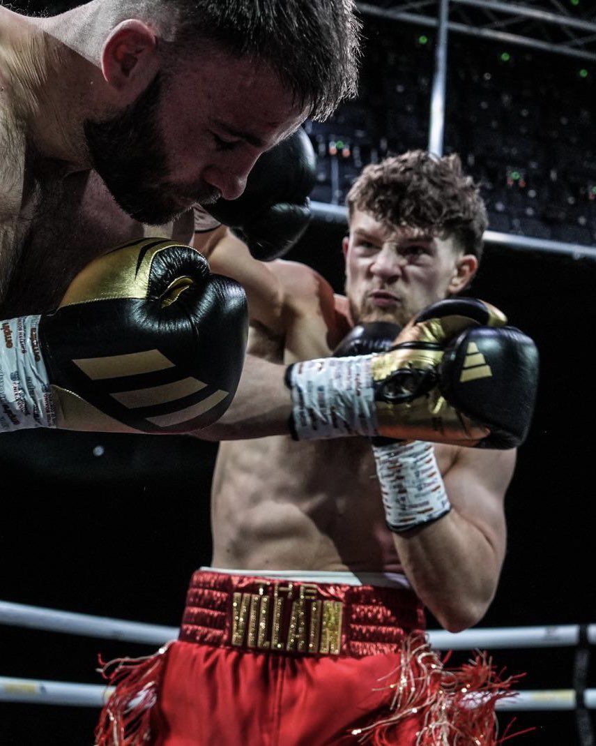 Morecambe FC tweet media