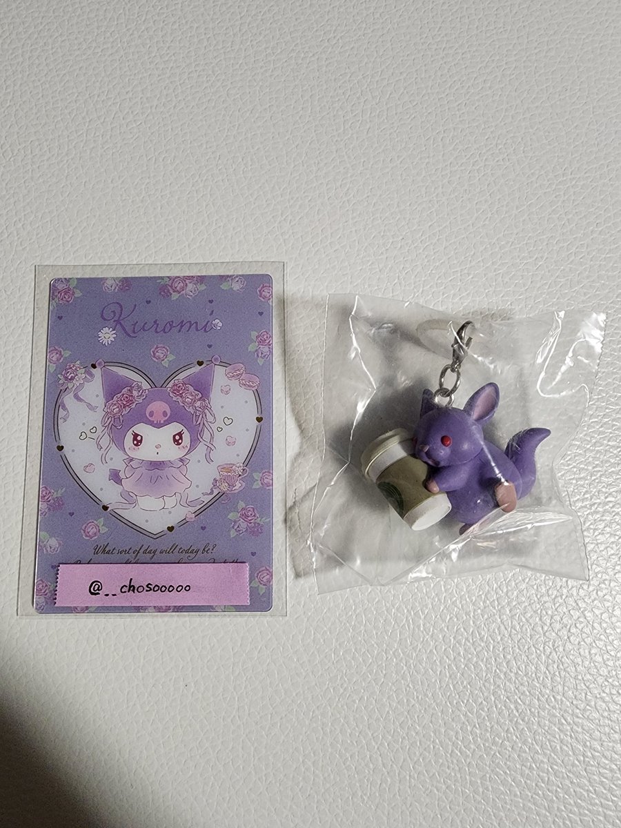 tow@-交換専用- tweet media