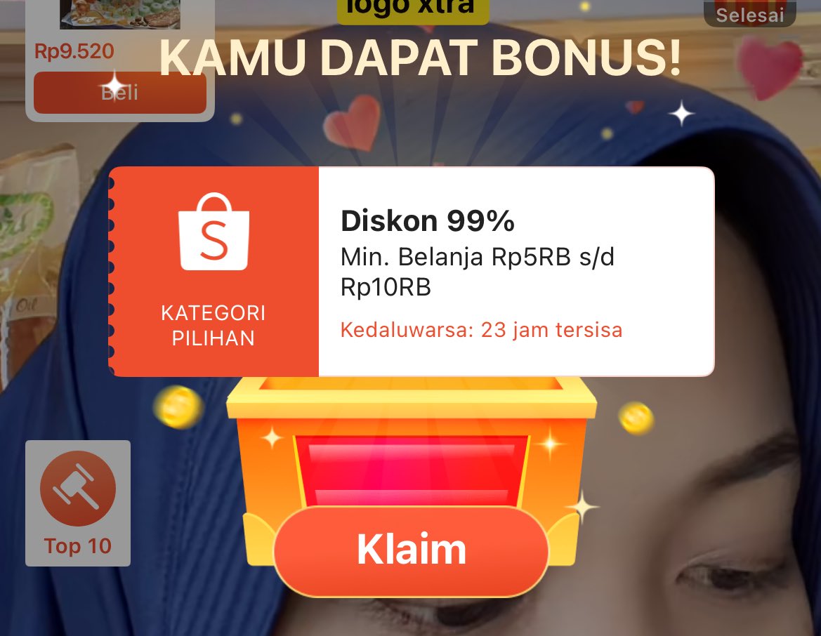 Biasa Aja tweet media