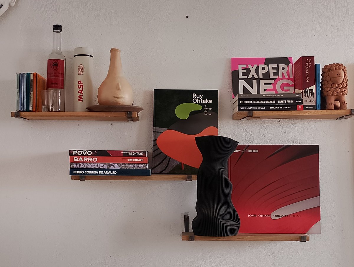 Neguinho Bigode Quente da Norte 🎭🧢 tweet media