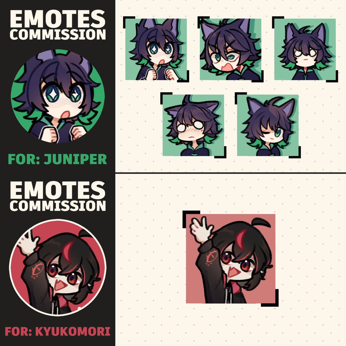 AderU de Endi tweet media