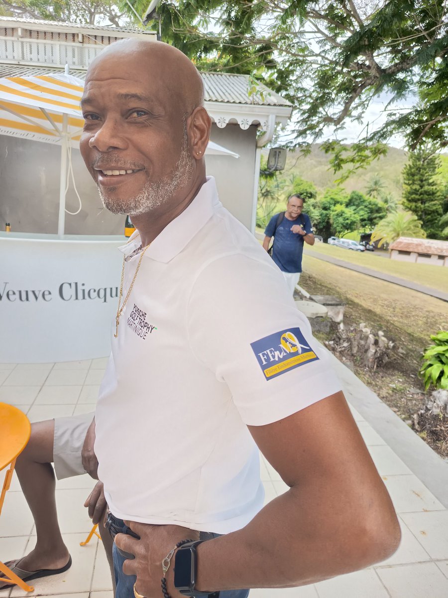 FEnM972's tweet photo. 🎗️MARS JAUNE 2026 : LA CLÔTURE -UNE MOBILISATION AU SERVICE DES FEMMES

⛳ Plus de 80 golfeurs ont pris le départ au trou n°1 pour une compétition de 6 heures, sans voiturette, en signe de solidarité avec toutes les femmes qui vivent avec la douleur de L'ENDOMÉTRIOSE au quotidien https://t.co/jy6cd7F5AY