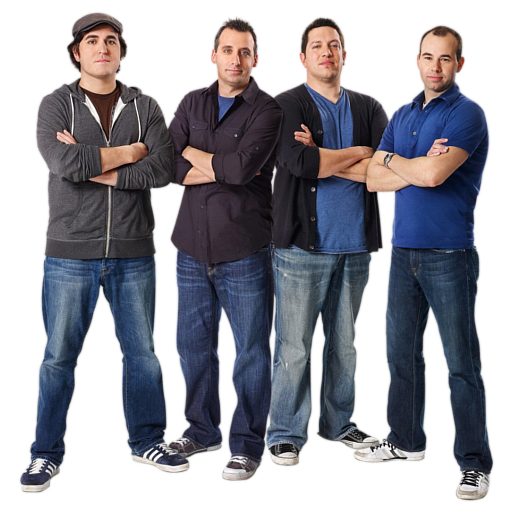 splatmaster2008's tweet photo. This is the true horror that these four EVIL MEN have unleashed into the world. May God help us all... https://t.co/k1dfJFKfPI