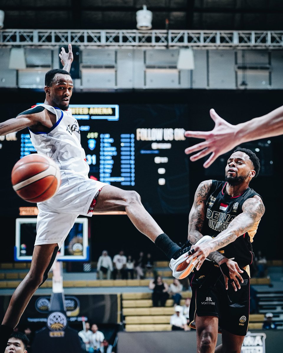 Dewa United Basketball Club tweet media