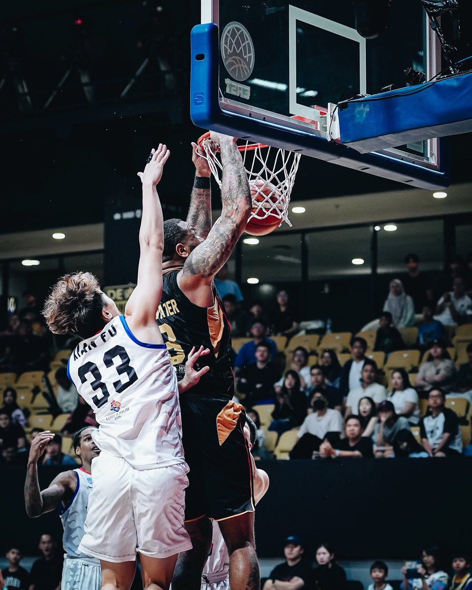 Dewa United Basketball Club tweet media