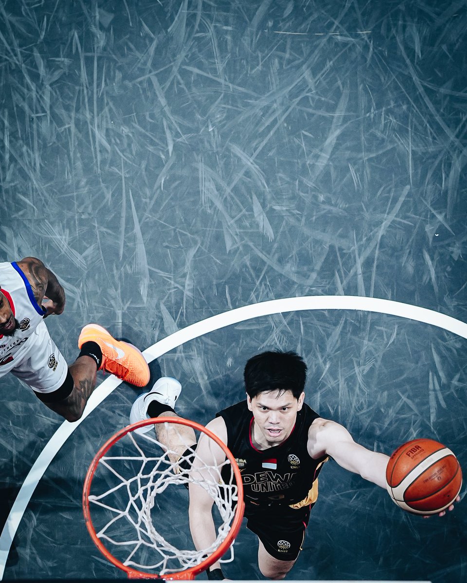 Dewa United Basketball Club tweet media