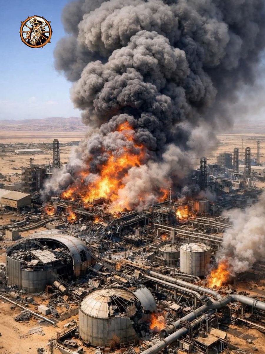 🔥كارثة نووية حدثت فى إسرائيل: واقع يعيشه المستوطنين
 زلـزال الـكـيـمـاوي فـي "رامـات هـوفـاف".. لـيـلـة الـجـحـيـم الـمـسـمـوم!
الخبر اللي قالب الدنيا دلوقتي مش مجرد صواريخ وقعت وخلاص، إحنا بنتكلم عن "هيروشيما بيئية" حقيقية بتحصل في قلب منطقة بئر السبع! الحكاية بدأت لما