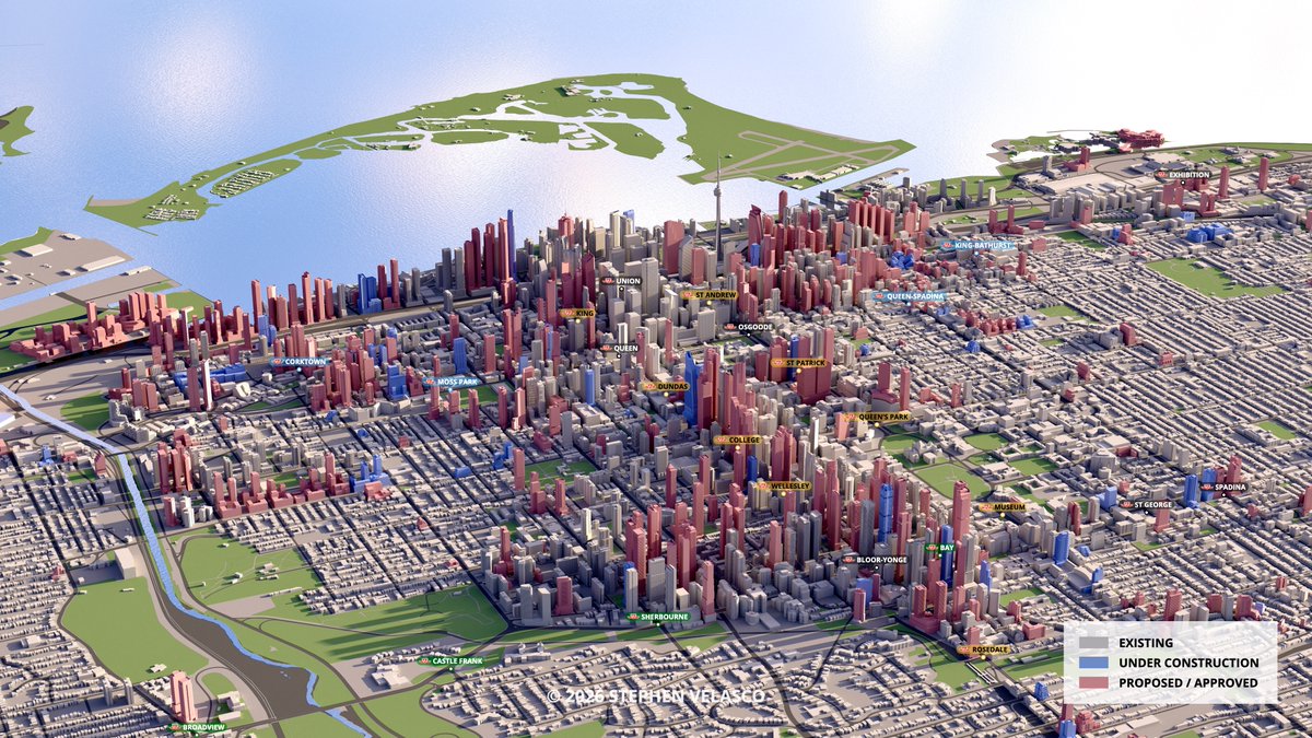 Future Model Toronto tweet media