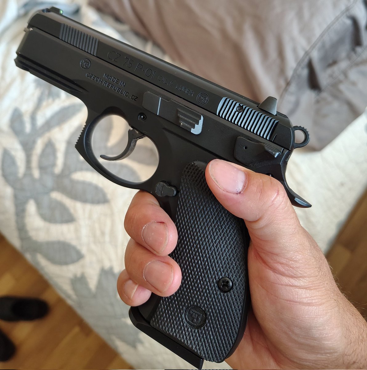 Dick Slapperman tweet media