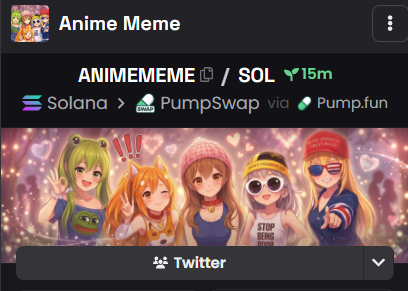 Anime Meme (@MemeChanonSol) / Posts / X