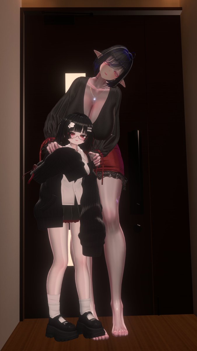 ギンレン tweet media