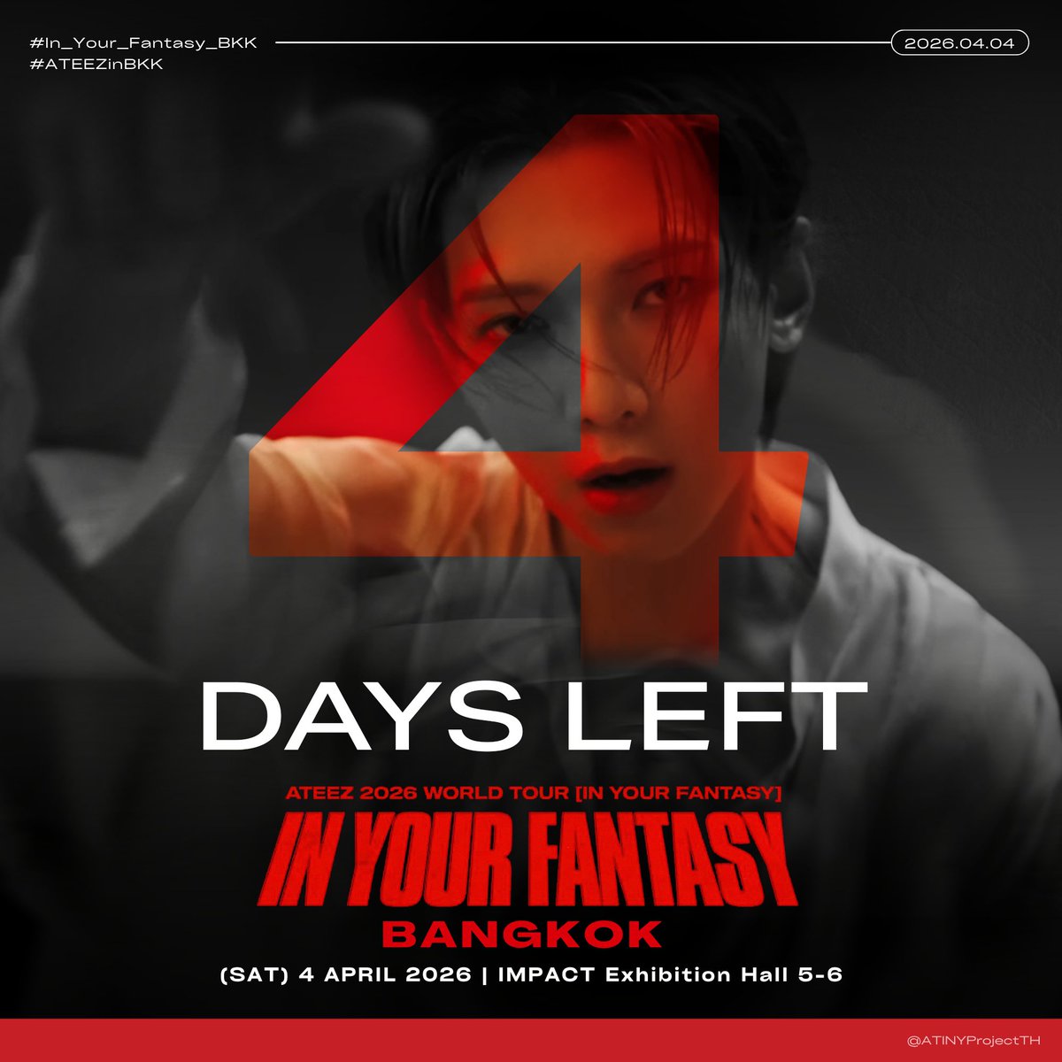 ATINY Project TH tweet media