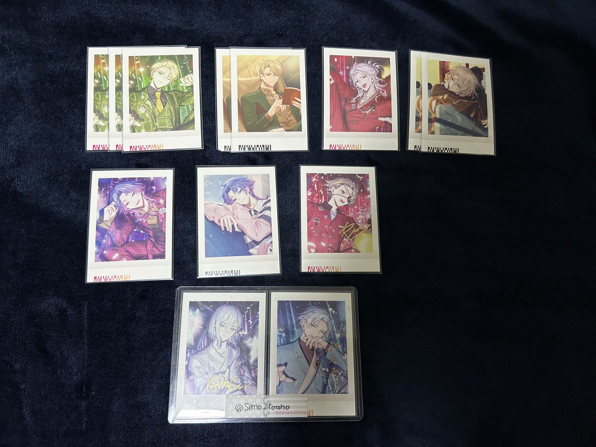 とあの tweet media