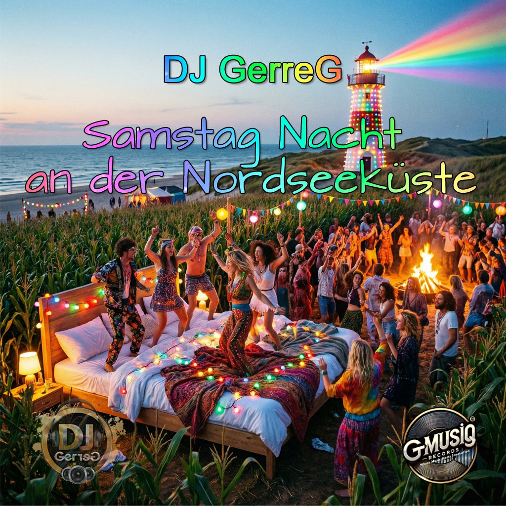DJ GerreG veröffentlicht „Samstag Nacht an der Nordseeküste“ – Party-Schlager mit Mitsing-Garantie mittelrhein-tageblatt.de/dj-gerreg-vero… via <a href="/hkorsten/">Holger Korsten</a>