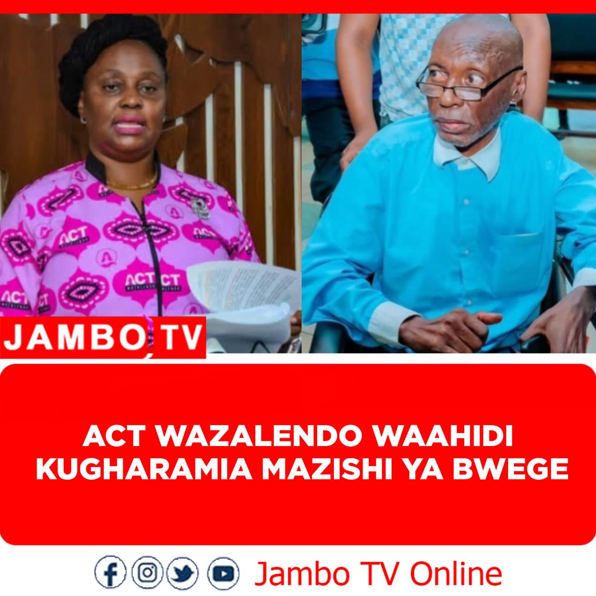 Jambo TV tweet media