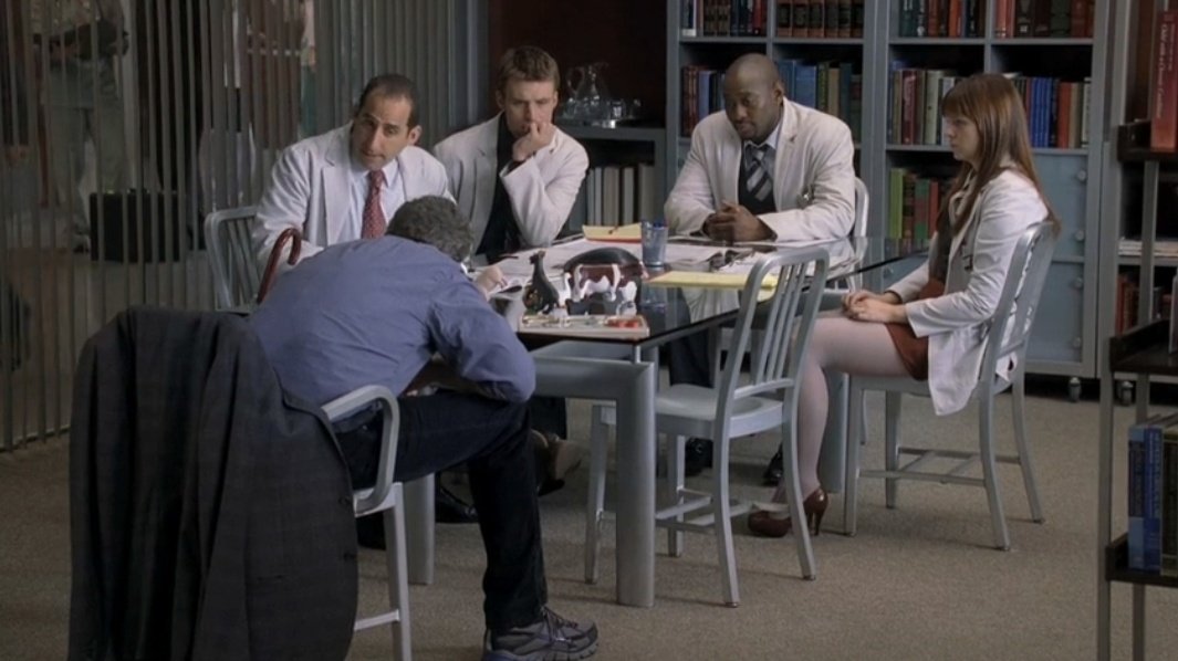 A 🥞 nw House s7 tweet media