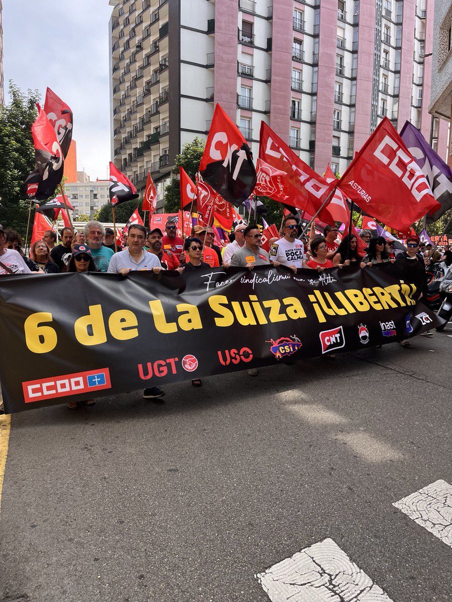 CCOO de Asturias #VamosFacelo tweet media