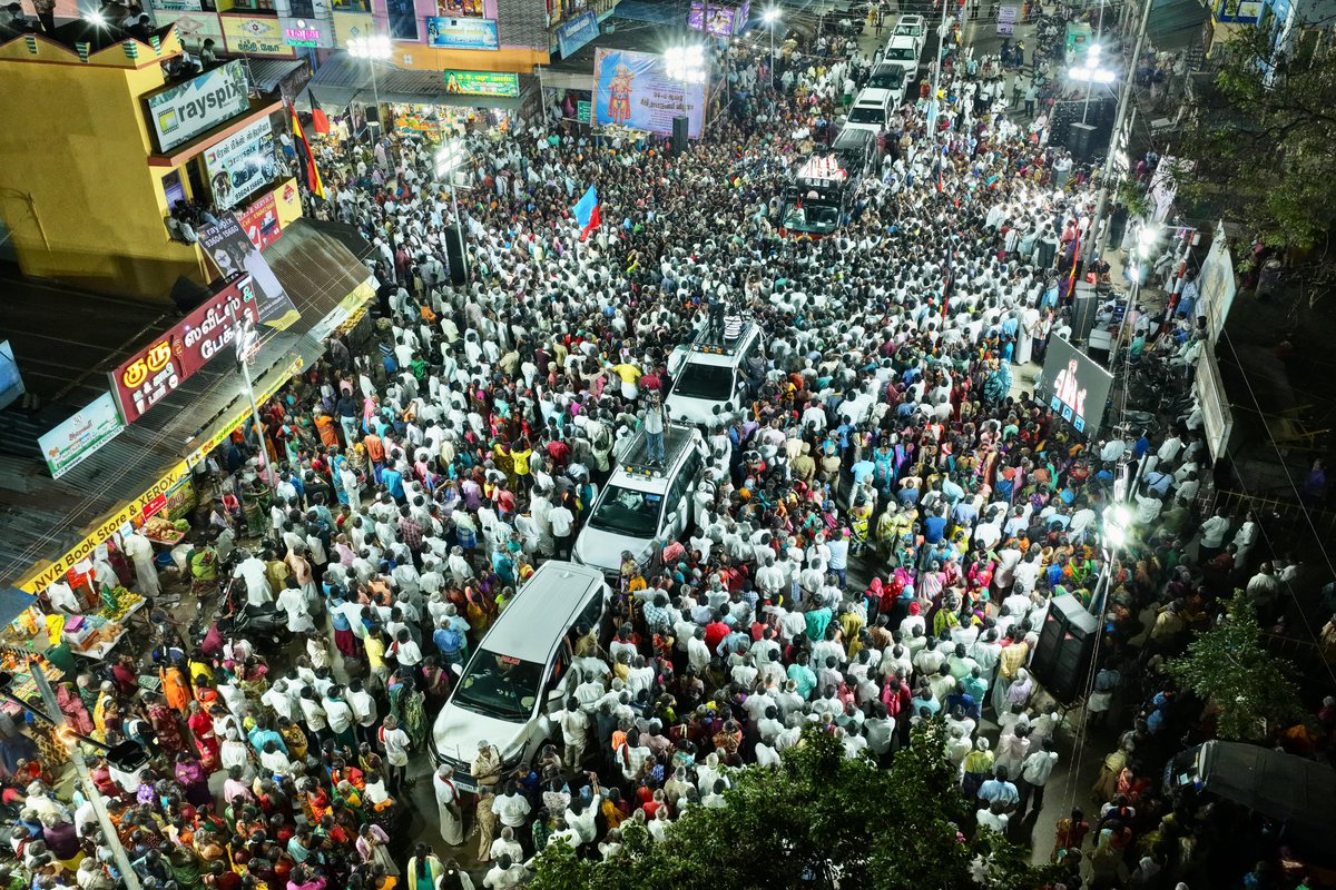 DMK Youth Wing tweet media