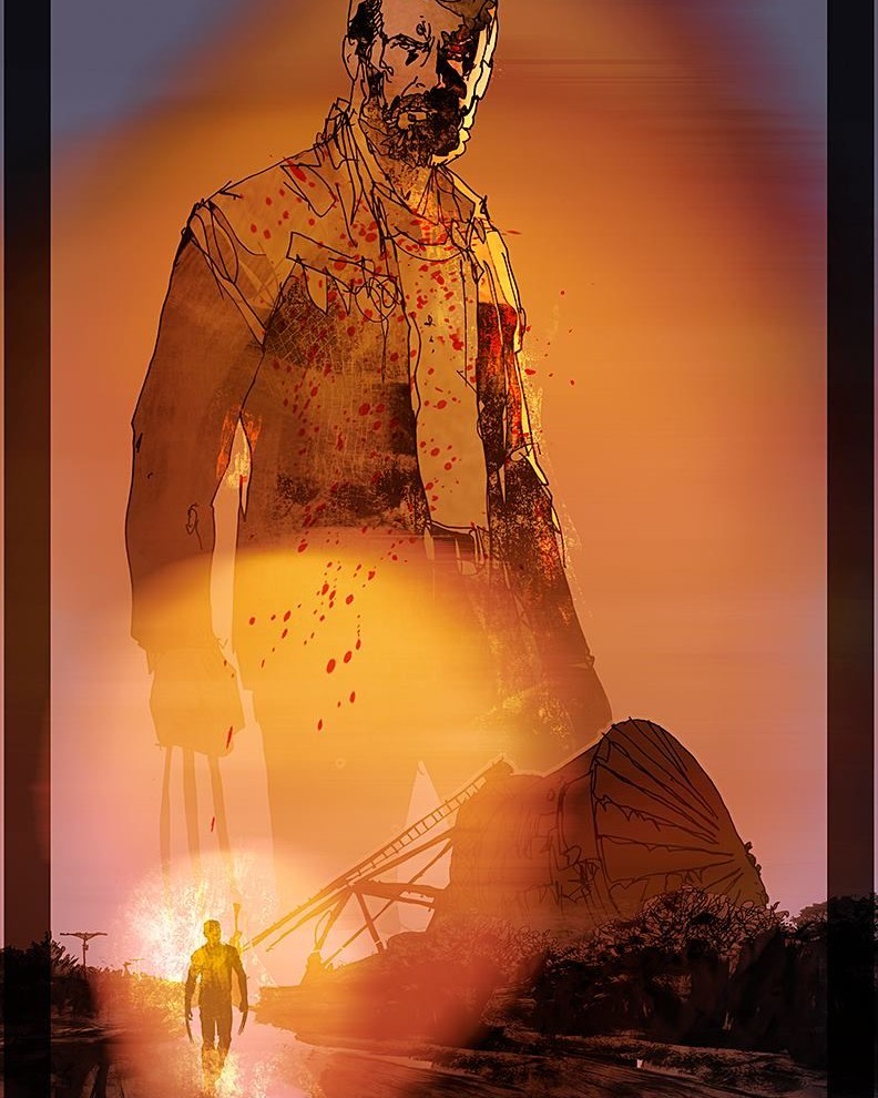 SienkiewiczArt's tweet image. Logan

#wolverine #logan #marvel #comicart #xmen