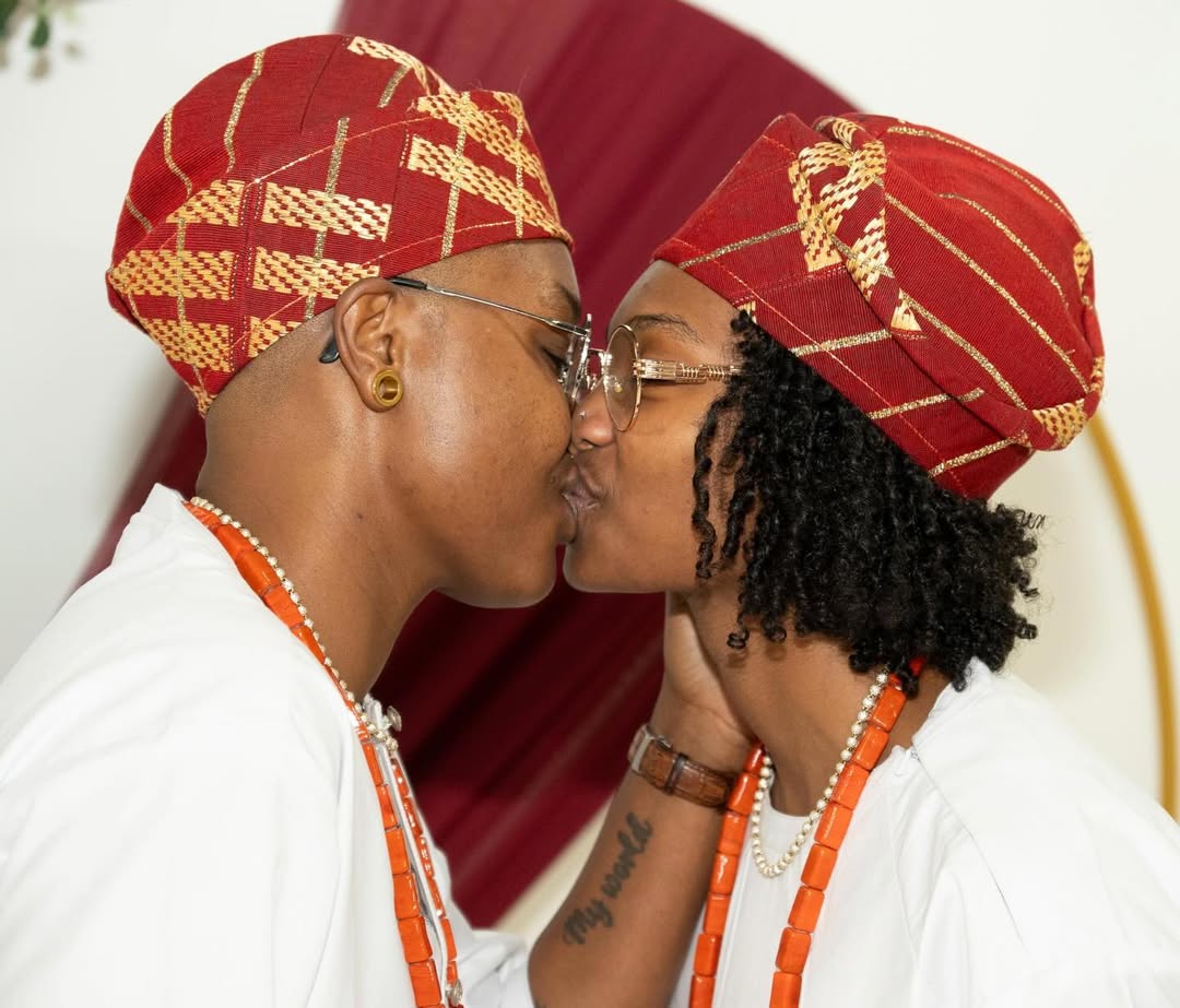 All African LGBTQ tweet media